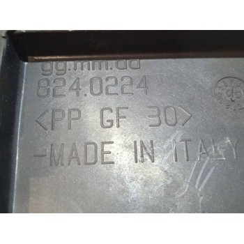 Recambio de electroventilador para smart coupe cdi pure referencia OEM IAM 8240224 0003436V007 42674 9010637