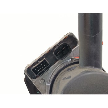 Recambio de bomba direccion para peugeot 407 premium referencia OEM IAM 9660983080  