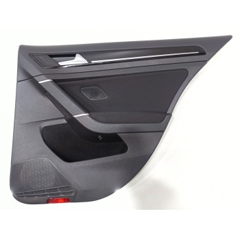 Recambio de juego asientos completo para volkswagen golf vii lim. (bq1) sport referencia OEM IAM   