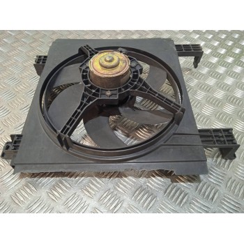 Recambio de electroventilador para smart coupe cdi pure referencia OEM IAM 8240224 0003436V007 42674 9010637
