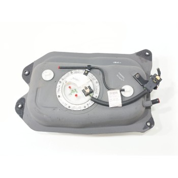 Recambio de deposito combustible para fiat doblo ii cargo (263) furgón base maxi referencia OEM IAM 51888853  