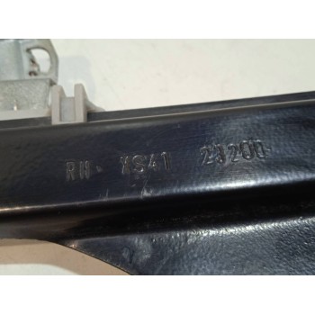 Recambio de elevalunas delantero derecho para ford focus berlina (cak) ambiente referencia OEM IAM XS4123200  