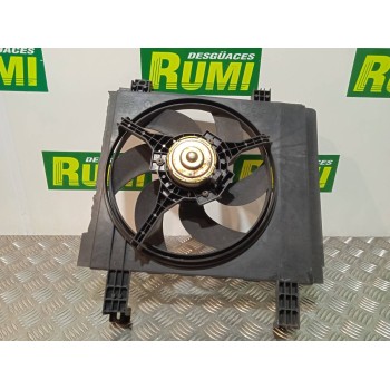 Recambio de electroventilador para smart coupe cdi pure referencia OEM IAM 8240224 0003436V007 42674 9010637
