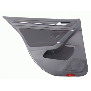 Recambio de juego asientos completo para volkswagen golf vii lim. (bq1) sport referencia OEM IAM   