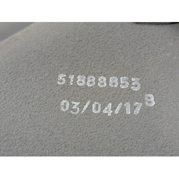 Recambio de deposito combustible para fiat doblo ii cargo (263) furgón base maxi referencia OEM IAM 51888853  