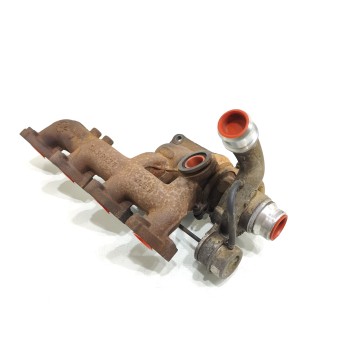 Recambio de turbocompresor para ford transit connect (tc7) furgón largo (2006) referencia OEM IAM 7T1Q6K682AB  