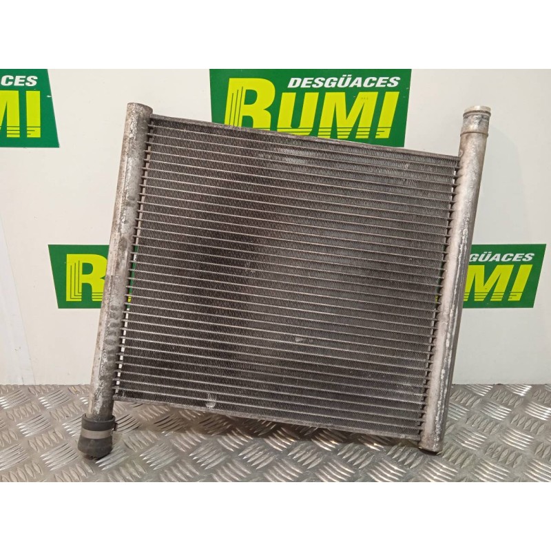 Recambio de radiador agua para smart coupe cdi pure referencia OEM IAM 0003428V006  