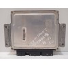 Recambio de centralita motor uce para citroën c5 station wagon exclusive referencia OEM IAM 9663548180  