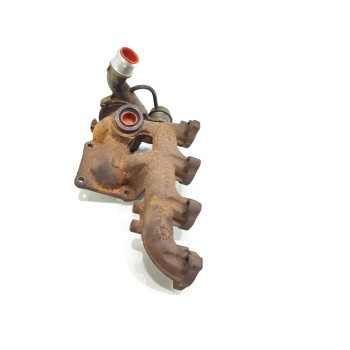 Recambio de turbocompresor para ford transit connect (tc7) furgón largo (2006) referencia OEM IAM 7T1Q6K682AB  