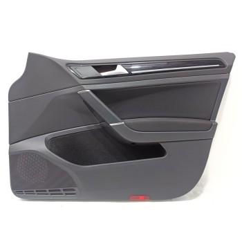 Recambio de juego asientos completo para volkswagen golf vii lim. (bq1) sport referencia OEM IAM   