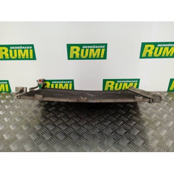 Recambio de condensador / radiador aire acondicionado para opel astra h ber. cosmo referencia OEM IAM 13129192 0556C 8135 