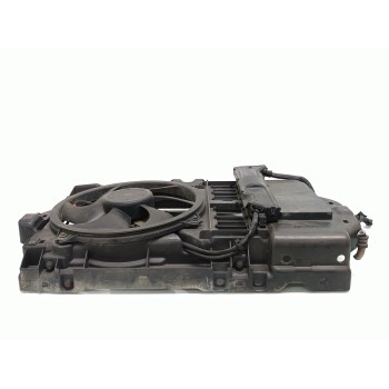 Recambio de electroventilador para peugeot 407 premium referencia OEM IAM 9646474680  