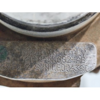 Recambio de turbocompresor para ford transit connect (tc7) furgón largo (2006) referencia OEM IAM 7T1Q6K682AB  