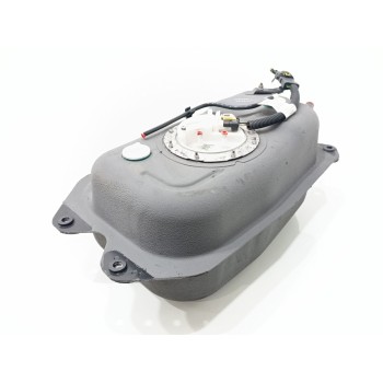 Recambio de deposito combustible para fiat doblo ii cargo (263) furgón base maxi referencia OEM IAM 51888853  