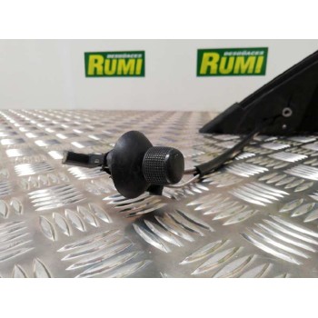 Recambio de retrovisor derecho para seat ibiza (6l1) reference referencia OEM IAM 014142  