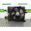 Recambio de electroventilador para renault kangoo 1.5 dci diesel fap referencia OEM IAM 921206476R 5020505 