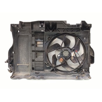 Recambio de electroventilador para peugeot 407 premium referencia OEM IAM 9646474680  