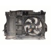 Recambio de electroventilador para peugeot 407 premium referencia OEM IAM 9646474680  
