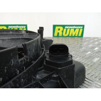 Recambio de electroventilador para renault kangoo 1.5 dci diesel fap referencia OEM IAM 921206476R 5020505 