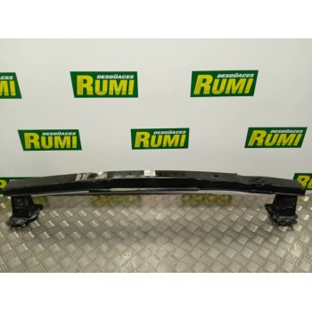 Recambio de refuerzo paragolpes trasero para citroën c5 berlina exclusive referencia OEM IAM 7S29087 4619AC40 7414XN