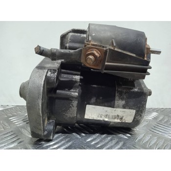 Recambio de motor arranque para renault laguna (b56) 1.6 referencia OEM IAM   