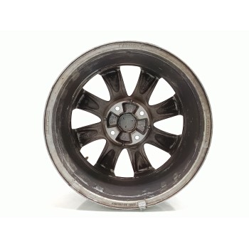 Recambio de llanta para citroën c4 picasso exclusive referencia OEM IAM 9684969380  