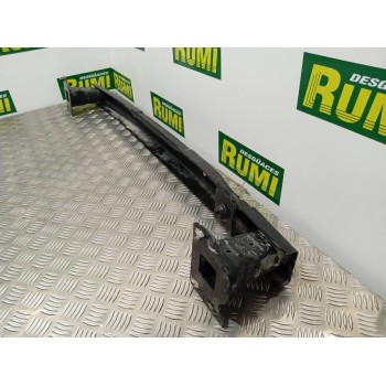 Recambio de refuerzo paragolpes trasero para citroën c5 berlina exclusive referencia OEM IAM 7S29087 4619AC40 7414XN