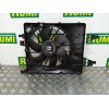 Recambio de electroventilador para renault kangoo 1.5 dci diesel fap referencia OEM IAM 921206476R 5020505 