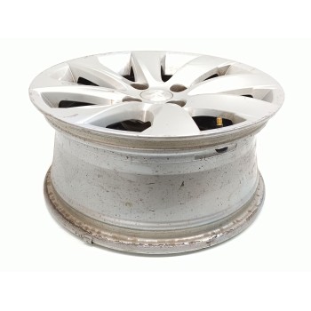 Recambio de llanta para citroën c4 picasso exclusive referencia OEM IAM 9684969380  