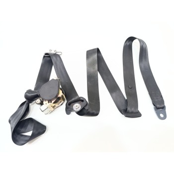 Recambio de cinturon seguridad delantero izquierdo para citroën c4 berlina collection referencia OEM IAM 040065  