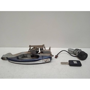 Recambio de juego bombines para citroën c5 station wagon exclusive referencia OEM IAM   