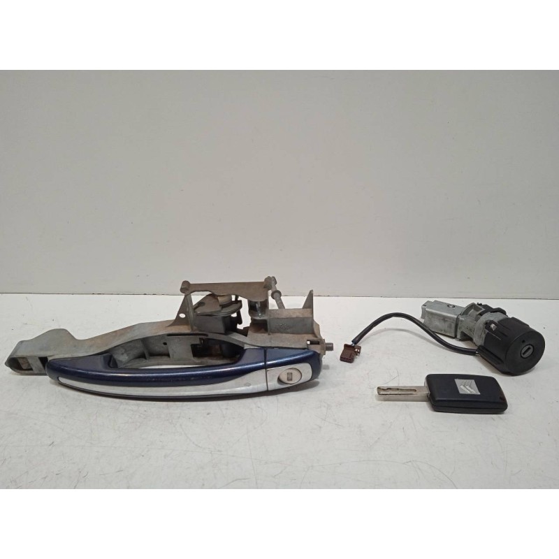 Recambio de juego bombines para citroën c5 station wagon exclusive referencia OEM IAM   