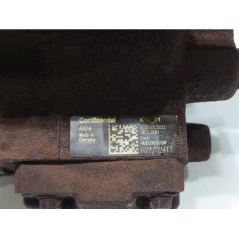 Recambio de bomba inyeccion para ford transit connect (tc7) furgón largo (2006) referencia OEM IAM 4M5Q9B395AF  