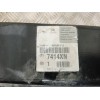 Recambio de refuerzo paragolpes trasero para citroën c5 berlina exclusive referencia OEM IAM 7S29087 4619AC40 7414XN