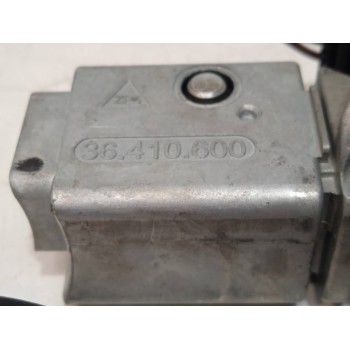 Recambio de juego bombines para citroën c5 station wagon exclusive referencia OEM IAM   