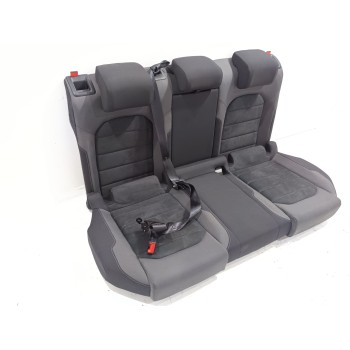 Recambio de juego asientos completo para volkswagen golf vii lim. (bq1) sport referencia OEM IAM   