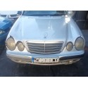 MERCEDES-BENZ CLASE E (W210) BERLINA DIESEL