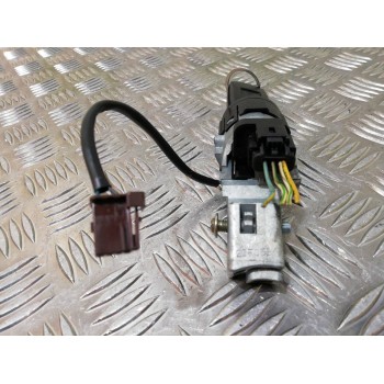 Recambio de conmutador de arranque para citroën c4 berlina collection referencia OEM IAM N0502073 9649781080 