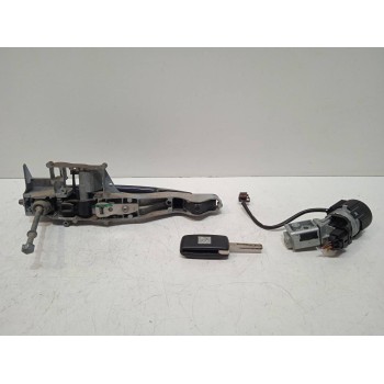 Recambio de juego bombines para citroën c5 station wagon exclusive referencia OEM IAM   