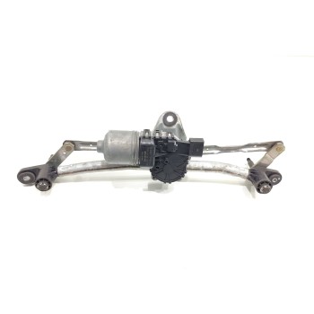 MOTOR LIMPIA DELANTERO 0390241564 