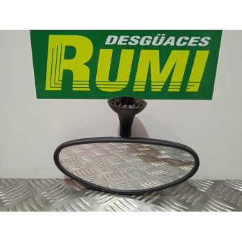 Recambio de espejo para smart coupe cdi pure referencia OEM IAM 015462  