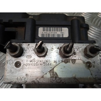 Recambio de abs para peugeot expert kasten furg. referencia OEM IAM 0265800696 1401259780 0265232065 , 1401109880