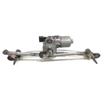 Recambio de motor limpia delantero para fiat doblo ii cargo (263) furgón base maxi referencia OEM IAM 0390241564  