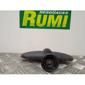 Recambio de espejo para smart coupe cdi pure referencia OEM IAM 015462  