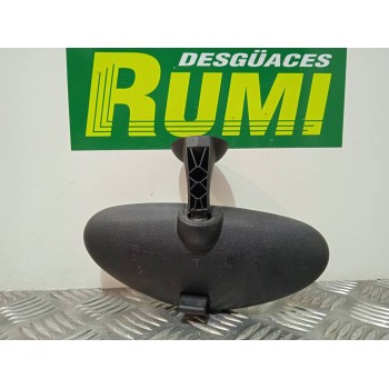 Recambio de espejo para smart coupe cdi pure referencia OEM IAM 015462  