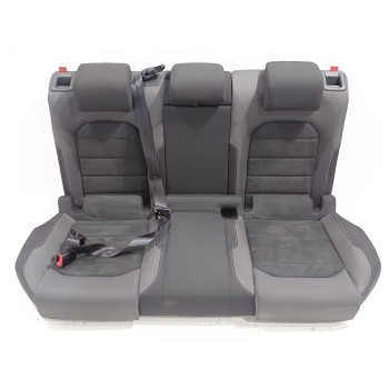 Recambio de juego asientos completo para volkswagen golf vii lim. (bq1) sport referencia OEM IAM   