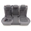 Recambio de juego asientos completo para volkswagen golf vii lim. (bq1) sport referencia OEM IAM   