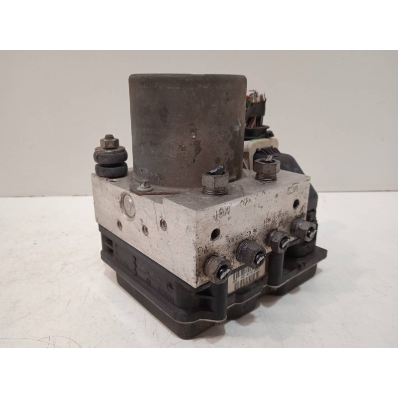 Recambio de abs para citroën c5 station wagon exclusive referencia OEM IAM 9666542880  