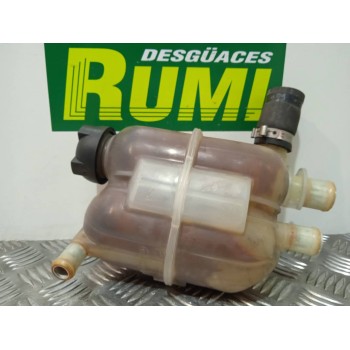 Recambio de deposito expansion para smart coupe cdi pure referencia OEM IAM 0005768V007  