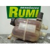 Recambio de deposito expansion para smart coupe cdi pure referencia OEM IAM 0005768V007  
